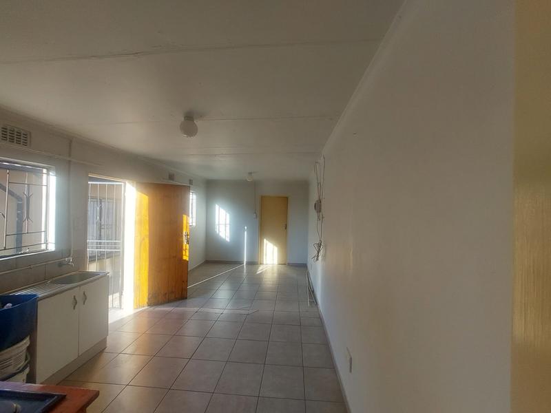 To Let 1 Bedroom Property for Rent in Ebony Park Gauteng