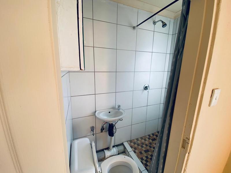 To Let 1 Bedroom Property for Rent in Ebony Park Gauteng