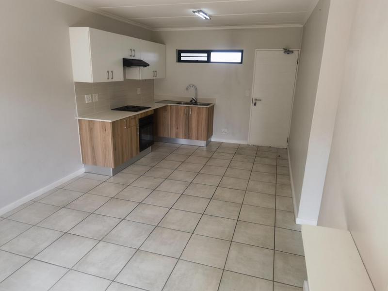 To Let 2 Bedroom Property for Rent in Witfield Gauteng
