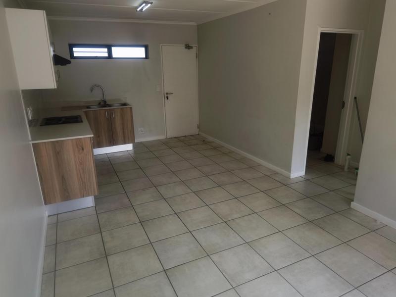 To Let 2 Bedroom Property for Rent in Witfield Gauteng