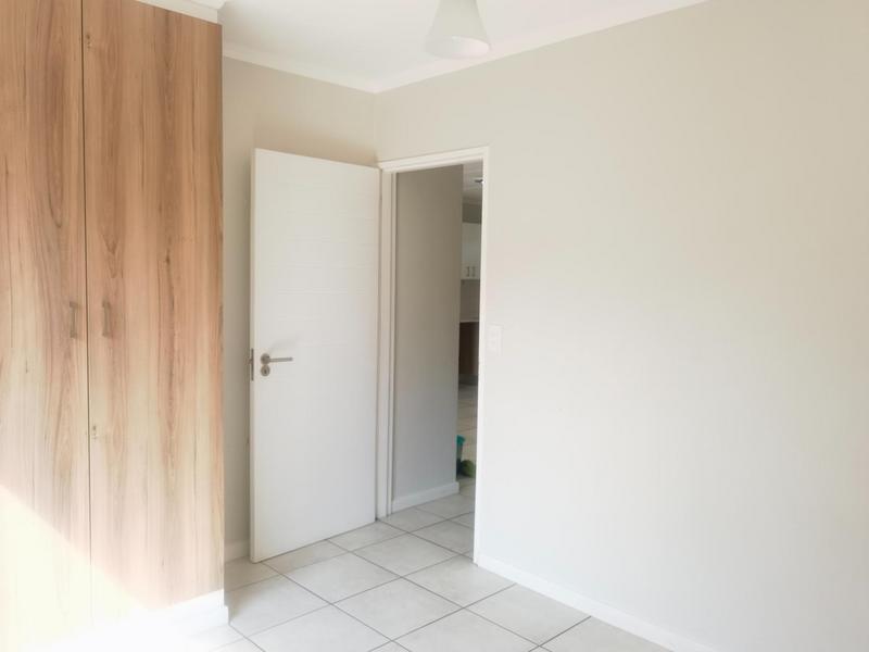 To Let 2 Bedroom Property for Rent in Witfield Gauteng