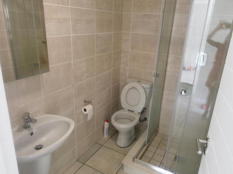 To Let 2 Bedroom Property for Rent in Witfield Gauteng