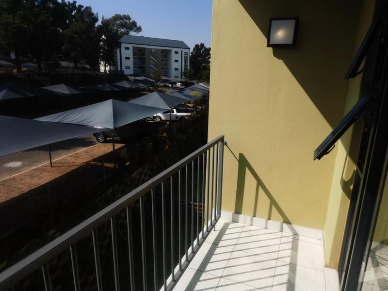 To Let 2 Bedroom Property for Rent in Witfield Gauteng