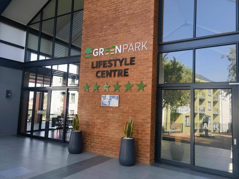 To Let 2 Bedroom Property for Rent in Witfield Gauteng