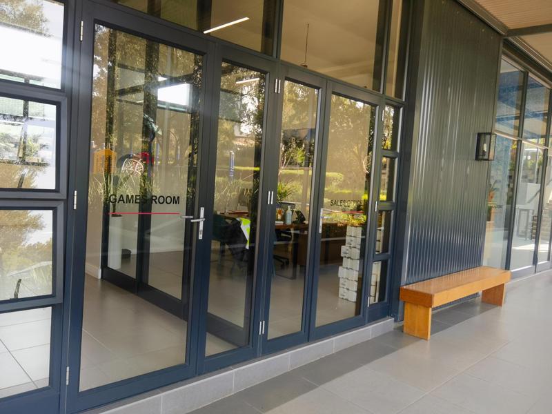 To Let 2 Bedroom Property for Rent in Witfield Gauteng