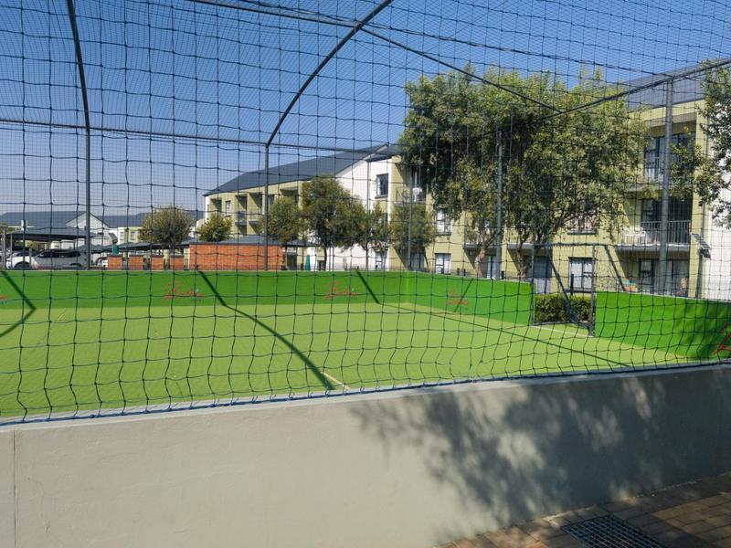 To Let 2 Bedroom Property for Rent in Witfield Gauteng
