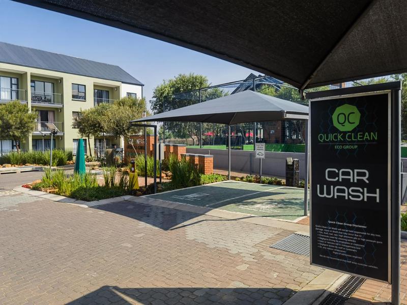 To Let 2 Bedroom Property for Rent in Witfield Gauteng