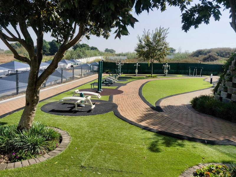 To Let 2 Bedroom Property for Rent in Witfield Gauteng