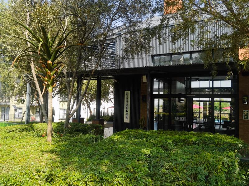 To Let 2 Bedroom Property for Rent in Witfield Gauteng