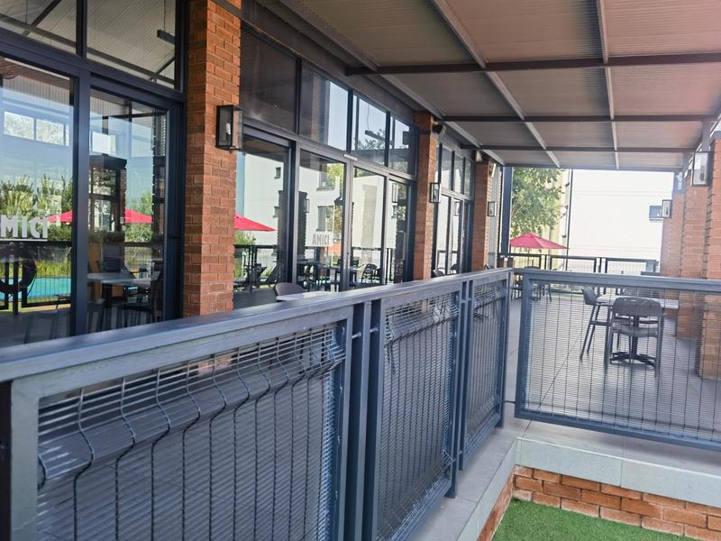 To Let 2 Bedroom Property for Rent in Witfield Gauteng