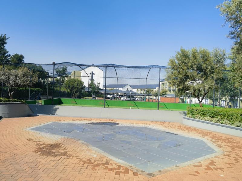To Let 2 Bedroom Property for Rent in Witfield Gauteng