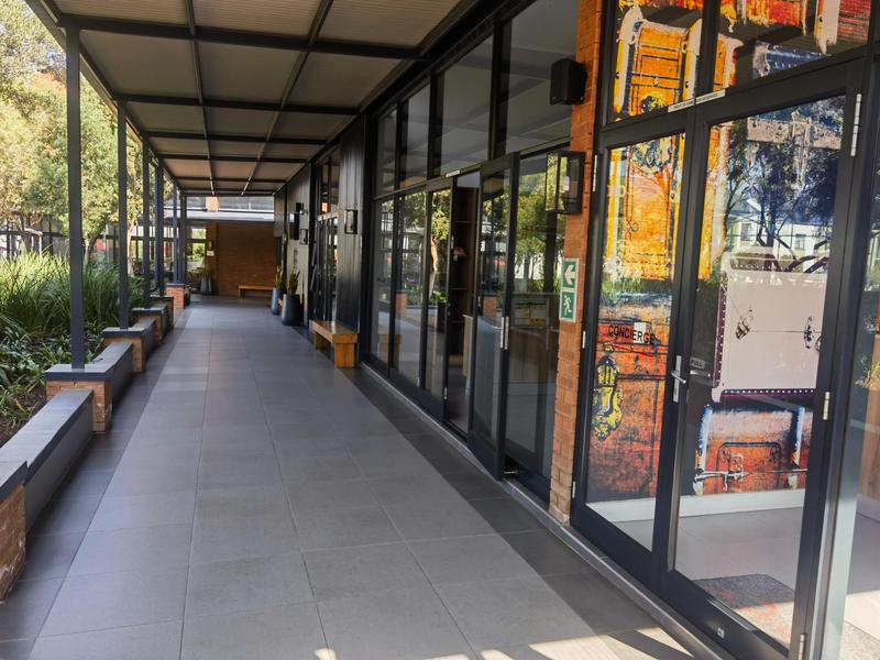 To Let 2 Bedroom Property for Rent in Witfield Gauteng