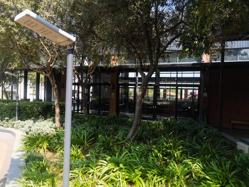 To Let 2 Bedroom Property for Rent in Witfield Gauteng