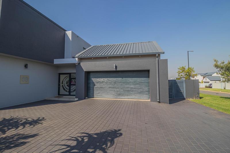 4 Bedroom Property for Sale in Midstream Meadows Gauteng