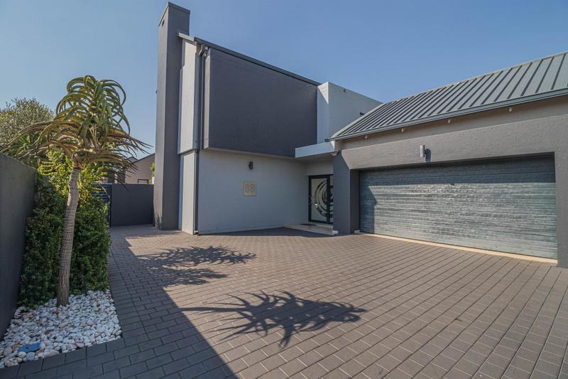 4 Bedroom Property for Sale in Midstream Meadows Gauteng