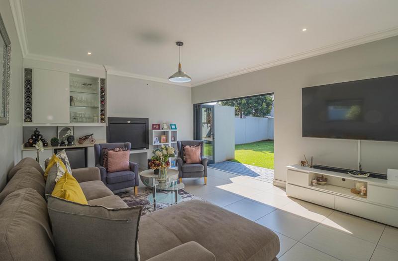 4 Bedroom Property for Sale in Midstream Meadows Gauteng