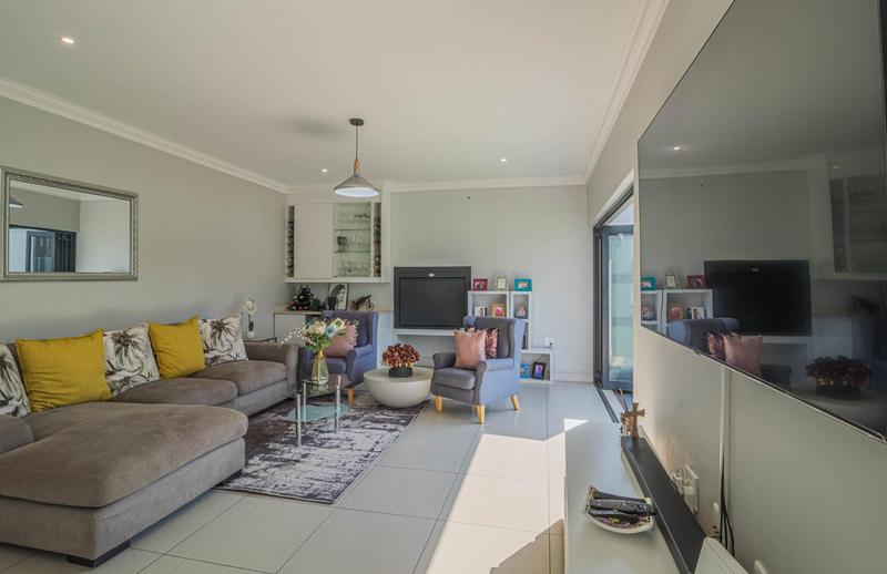 4 Bedroom Property for Sale in Midstream Meadows Gauteng