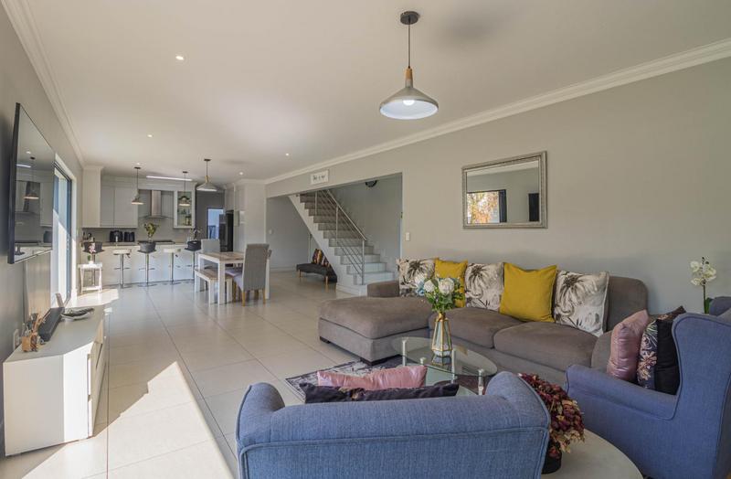 4 Bedroom Property for Sale in Midstream Meadows Gauteng