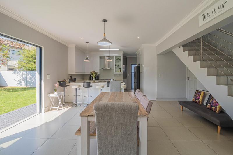 4 Bedroom Property for Sale in Midstream Meadows Gauteng