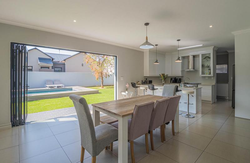 4 Bedroom Property for Sale in Midstream Meadows Gauteng