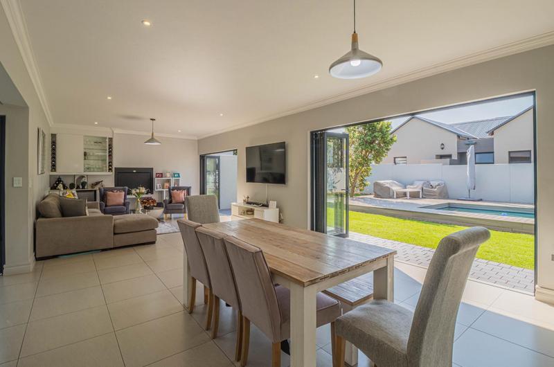 4 Bedroom Property for Sale in Midstream Meadows Gauteng