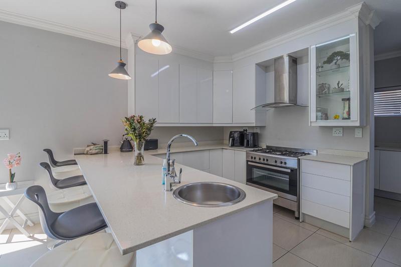 4 Bedroom Property for Sale in Midstream Meadows Gauteng