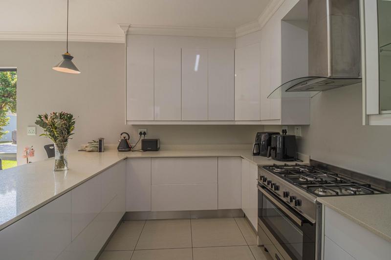 4 Bedroom Property for Sale in Midstream Meadows Gauteng