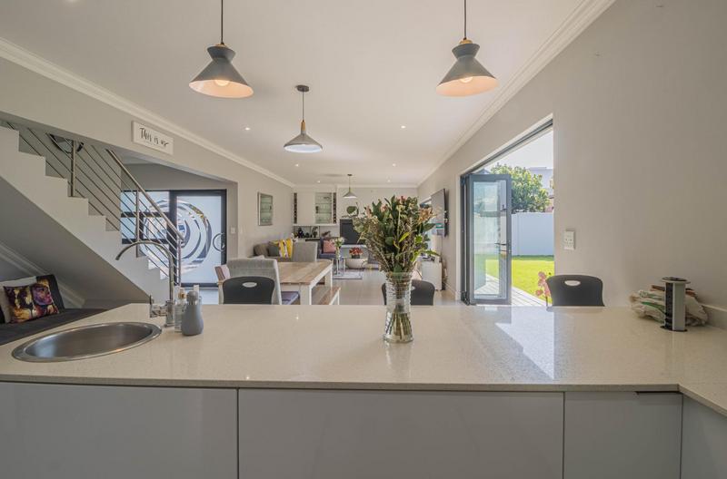 4 Bedroom Property for Sale in Midstream Meadows Gauteng