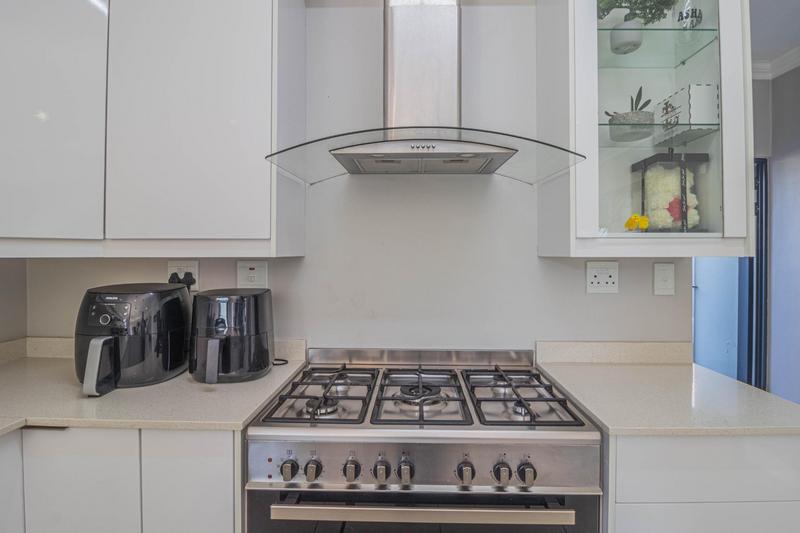 4 Bedroom Property for Sale in Midstream Meadows Gauteng