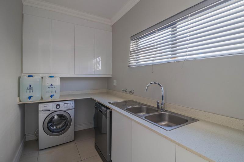 4 Bedroom Property for Sale in Midstream Meadows Gauteng
