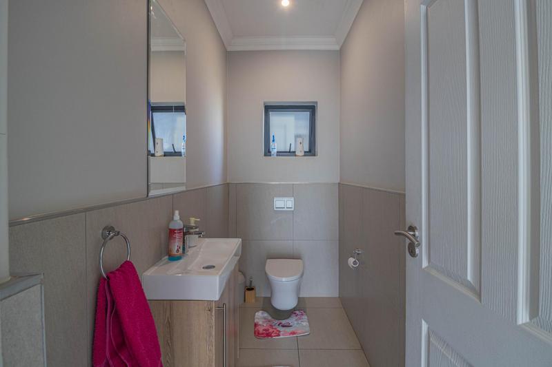 4 Bedroom Property for Sale in Midstream Meadows Gauteng