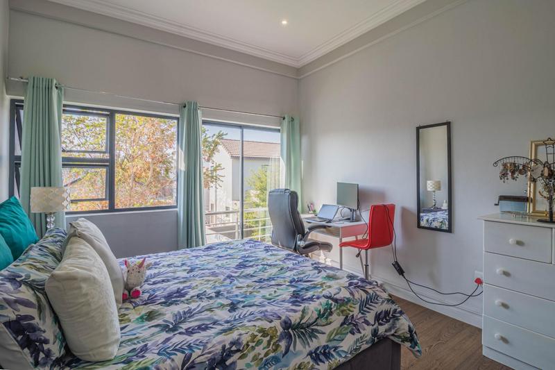 4 Bedroom Property for Sale in Midstream Meadows Gauteng