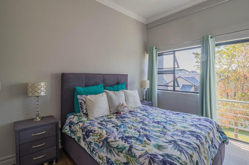 4 Bedroom Property for Sale in Midstream Meadows Gauteng