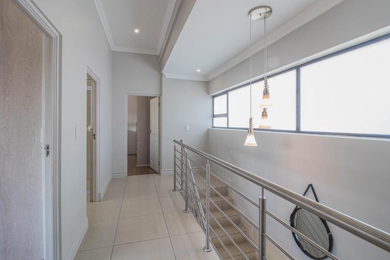 4 Bedroom Property for Sale in Midstream Meadows Gauteng