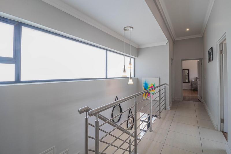 4 Bedroom Property for Sale in Midstream Meadows Gauteng