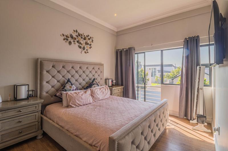 4 Bedroom Property for Sale in Midstream Meadows Gauteng