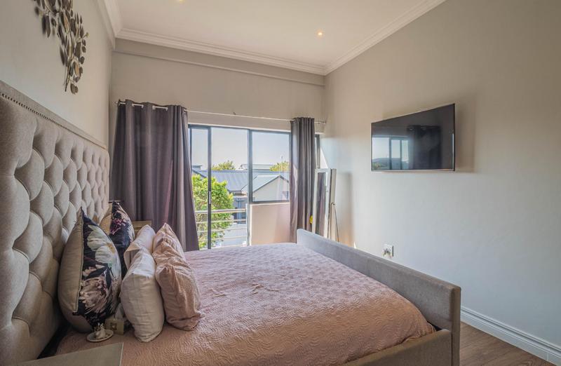 4 Bedroom Property for Sale in Midstream Meadows Gauteng
