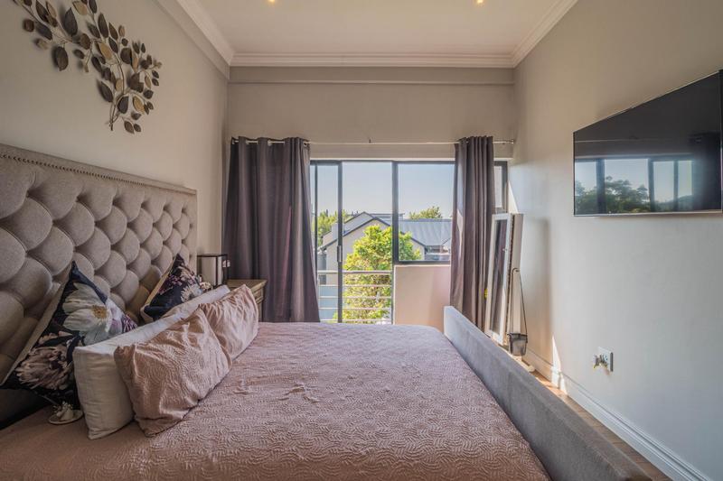 4 Bedroom Property for Sale in Midstream Meadows Gauteng