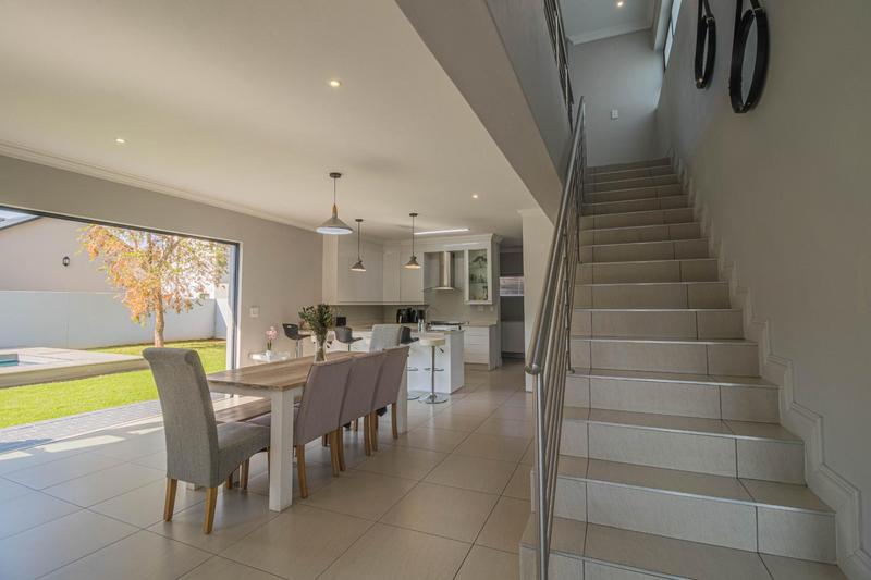 4 Bedroom Property for Sale in Midstream Meadows Gauteng