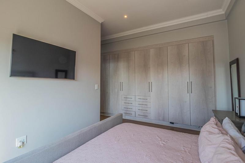 4 Bedroom Property for Sale in Midstream Meadows Gauteng
