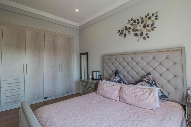 4 Bedroom Property for Sale in Midstream Meadows Gauteng