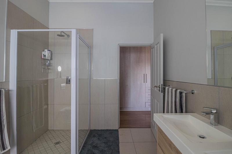 4 Bedroom Property for Sale in Midstream Meadows Gauteng