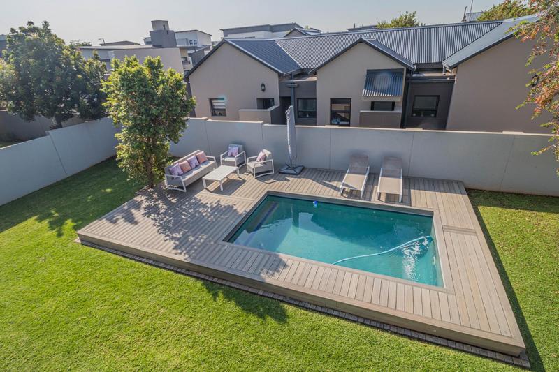 4 Bedroom Property for Sale in Midstream Meadows Gauteng