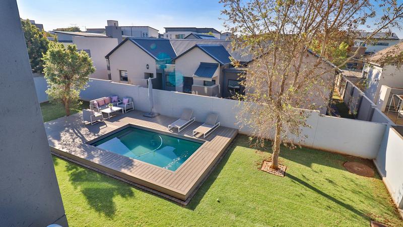 4 Bedroom Property for Sale in Midstream Meadows Gauteng