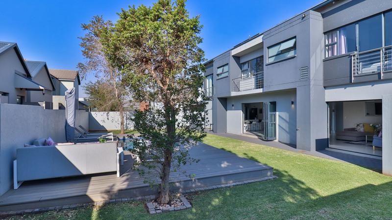 4 Bedroom Property for Sale in Midstream Meadows Gauteng
