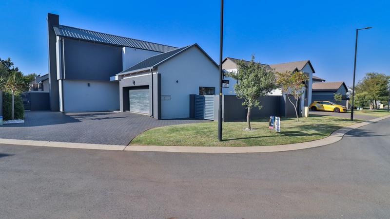 4 Bedroom Property for Sale in Midstream Meadows Gauteng