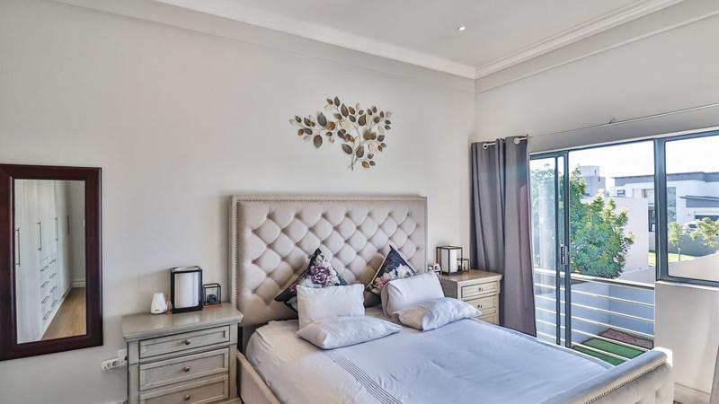 4 Bedroom Property for Sale in Midstream Meadows Gauteng