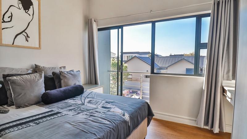 4 Bedroom Property for Sale in Midstream Meadows Gauteng
