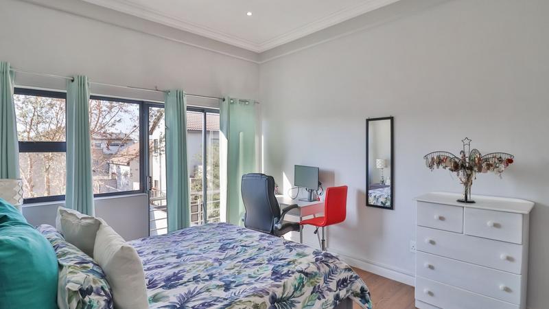 4 Bedroom Property for Sale in Midstream Meadows Gauteng