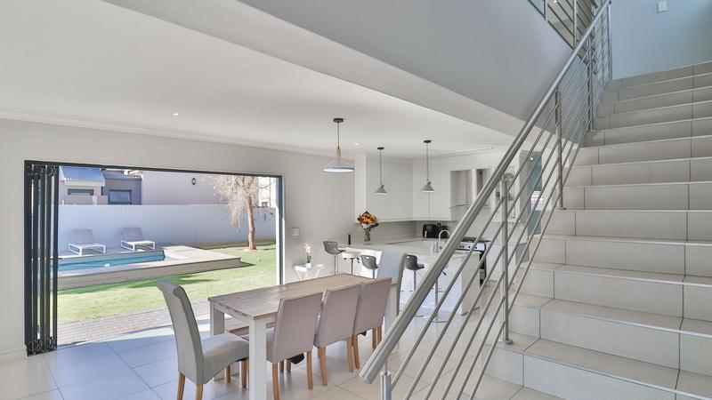 4 Bedroom Property for Sale in Midstream Meadows Gauteng